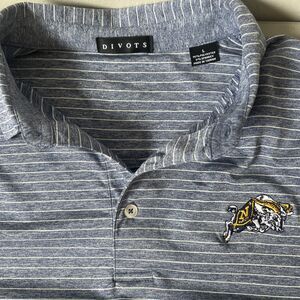 Navy Midshipmen Polo